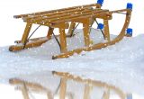 Kulig, rafting, pływanie po śniegu- snow zabawy w Zakopanem