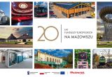 Wyjątkowe święto – 20 lat Polski w Unii Europejskiej